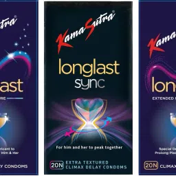 Longlast, Longlast Sync And Longlast Condom-picture-11