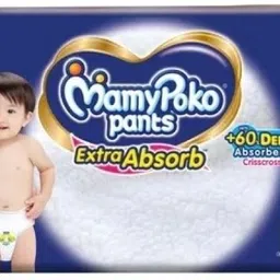 mamypoko Mamy Poko-9457 Mamy Poko Pants Daiper-picture-36