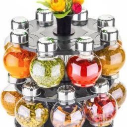 Salt & Pepper Set Plastic-image-33