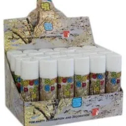 Snow Spray Pack Of 4 Snow Spray (200 ml, Pack of 4) Snow Spray-image-10