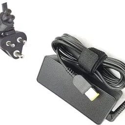 Regatech Leno Z40-75 - 20V 3.25A Square Shape Pin Yellow Tip Laptop Charger 65 W Adapter-13