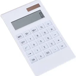 PR-847 Financial Calculator-29