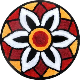 Cotton Floor Mat-picture-18