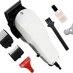 Appliance Bazar AB-78 Grooming Kit 30 min Runtime 4 Length Settings-33
