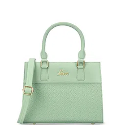 Lavie Structured Satchel-13