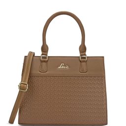 Lavie Structured Satchel-image-68