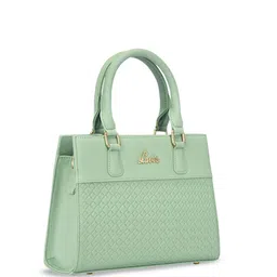 Lavie Structured Satchel image 4