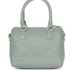 Fastrack PU Structured Handheld Bag image 3