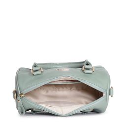 Fastrack PU Structured Handheld Bag image 4