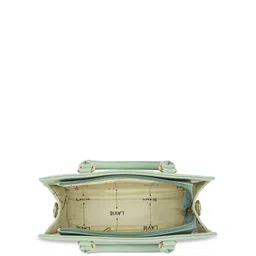Lavie Structured Satchel image 5