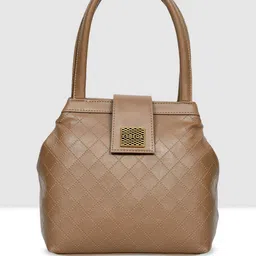 ESBEDA Women Textured Structured Handheld Bag-76