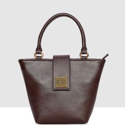 ESBEDA PU Swagger Handheld Bag-30