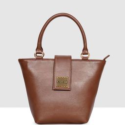 ESBEDA PU Swagger Handheld Bag-20
