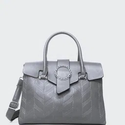 CHRONICLE Oversized Swagger Handheld Bag-1