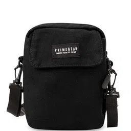 Primegear Structured Canvas Sling Bag-14