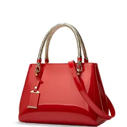 SYGA Structured Handheld Bag-image-72