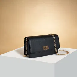 Forever Glam by Pantaloons Structured Sling Bag-38