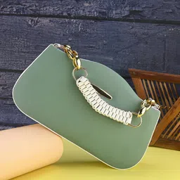 DRASTR Structured Handheld Bag-15