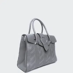 CHRONICLE Oversized Swagger Handheld Bag image 5