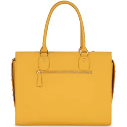 EUME Embellished Structured Handheld Bag image 3