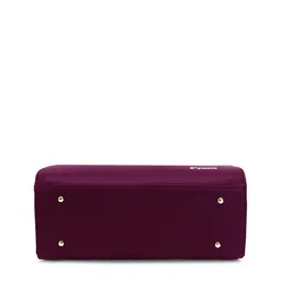 Exotic PU Structured Handheld Bag image 4