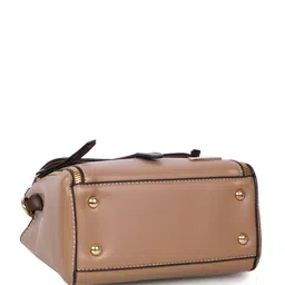 Luvoksi PU Miniature Structured Sling Bag image 4