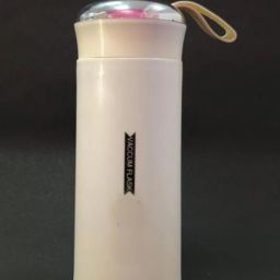 School/College/Office Hot and Cold Insulated Handle Vacuum Flask Water Bottle 400 ml Flask-38