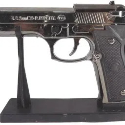 gun Visit www.myfirstdot.com Pocket Lighter-39