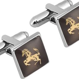 house of common Metal Cufflink-image-25