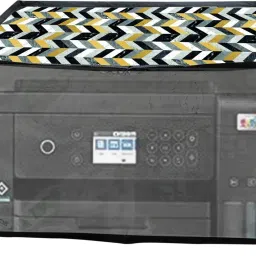 JMT EPSON ECO TANK L 4260-MULTI COLOR Printer Cover-19
