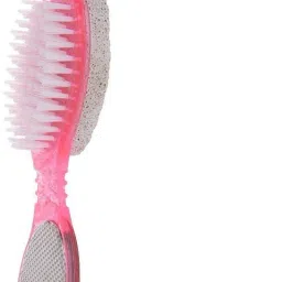 Foot Filer Multi Purpose 4 in 1 Feet Pedicure Tools with Foot Scrubber PACK OF 1-7
