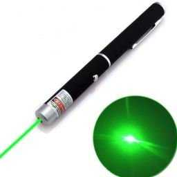 EcoRoots Green Laser Pointer Pen with Multifuntions M11-image-54