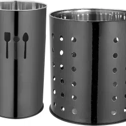 Empty Cutlery Holder Case-30