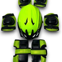 multipurpose protection kit for kids -for skating,cycling,outdoor activity Cycling Helmet-picture-10