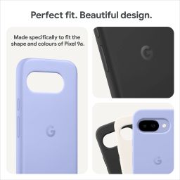 Back Cover for Google Pixel 9a image 5
