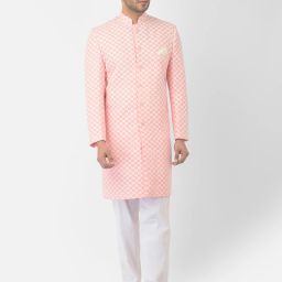 DEYANN Embroidered Sherwani-image-20