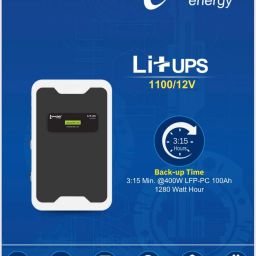 ?Li+UPS 1100/12V Valve Regulated Multi Cell Inverter Battery-image-81
