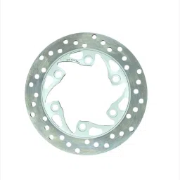 REAR DISC PLATE FIT FOR KTM DUKE / RC390 Motorbike Brake Disc-image-49