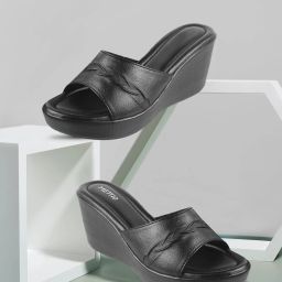 Women Heels Sandal-3