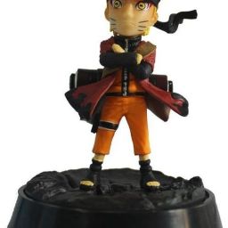 Naruto (B) Anime Action Figure [10 cm] for Home Decors, Office Desk and Study Table-image-23