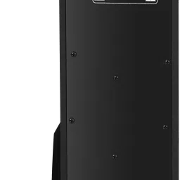 RZG Multimedia Tower Speaker Party Speaker system 120 W Bluetooth Party Speaker image 4