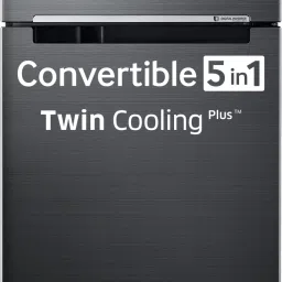 301 L Frost Free Double Door 2 Star Convertible Refrigeratorwith Digital Inverter, Convertible 5-in-1 and Display-picture-30