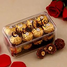 Special Love Ferrero Rocher Box-image-83