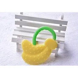 The Little Lookers Pack of 2 Fruit-Shaped BPA Free Teethers-34