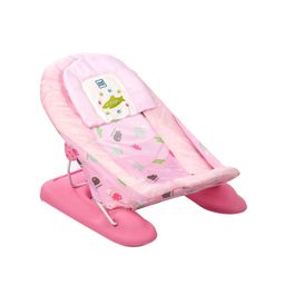 MeeMee Kids Graphic Printed Foldable Baby Bather-image-56