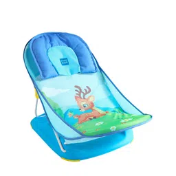 MeeMee Kids Graphic Printed Foldable Baby Bather-image-20
