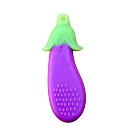 The Little Lookers Set of 3 Silicone BPA Free Teether for Babies image 4