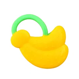 The Little Lookers Set of 3 Silicone BPA Free Teether for Babies image 3