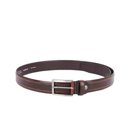 Style Shoes Men Leather Belt-image-34