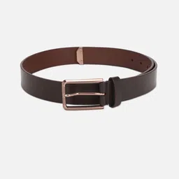 Van Heusen Men Leather Belt-image-34